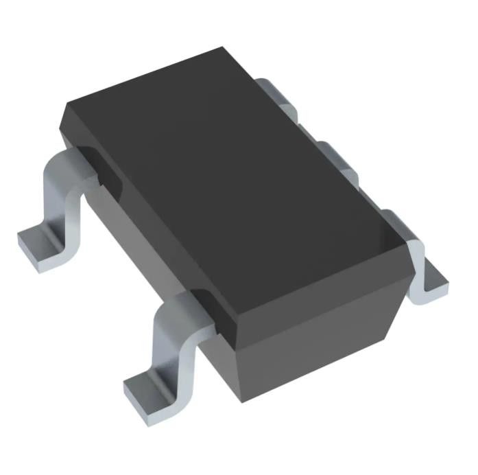 TLV316IDBVR 에m크 메모리 칩 Ic 오프엠프 Gp 1 회로 Sot23-5 296-47219-1-nd