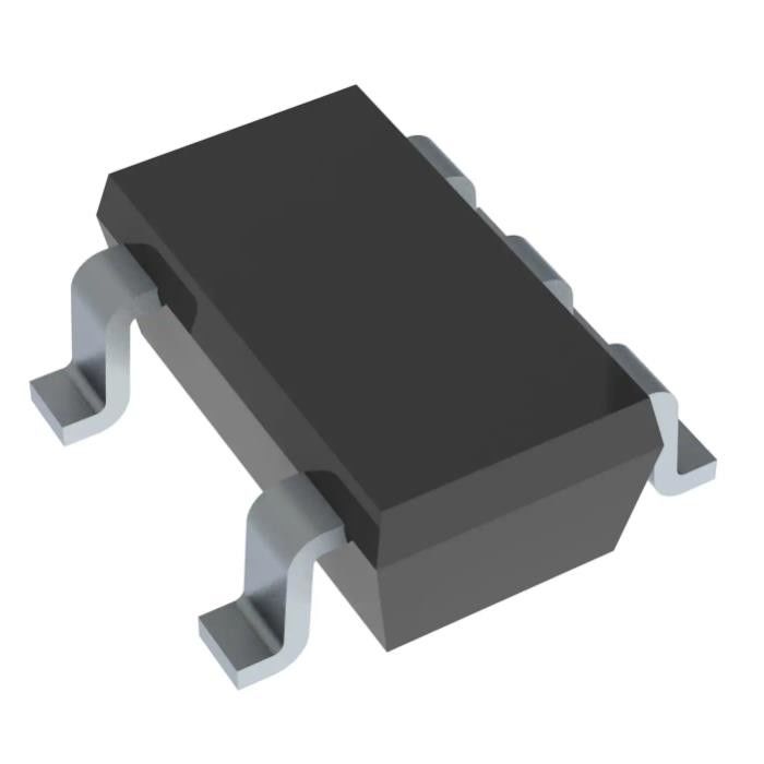TLVH431AQDBVRQ1 SOT23-5 션트 전압 레퍼런스 IC VREF SHUNT