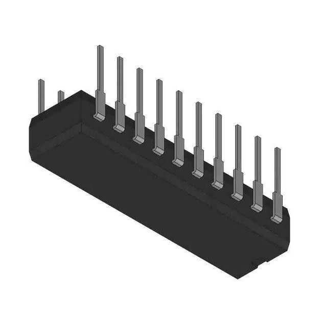 부피 SN54ALS273J 전자 IC 칩 OCTAL D-TYPE FLIP-FLOPS 7V