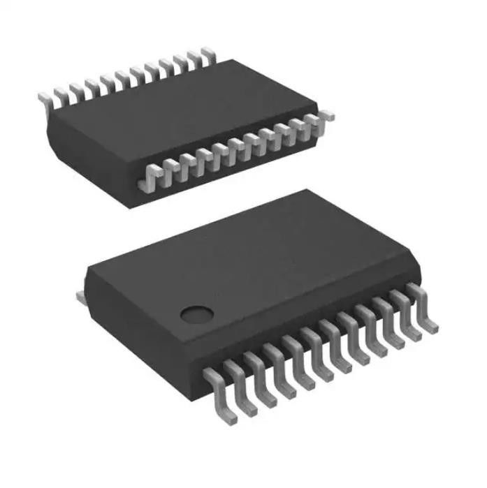 TPS2075DBR 하락 Ic는 Ic Pwr 스위치 N-찬 1:4 24ssop TPS2075DBR-ND에 소켓을 끼웁니다