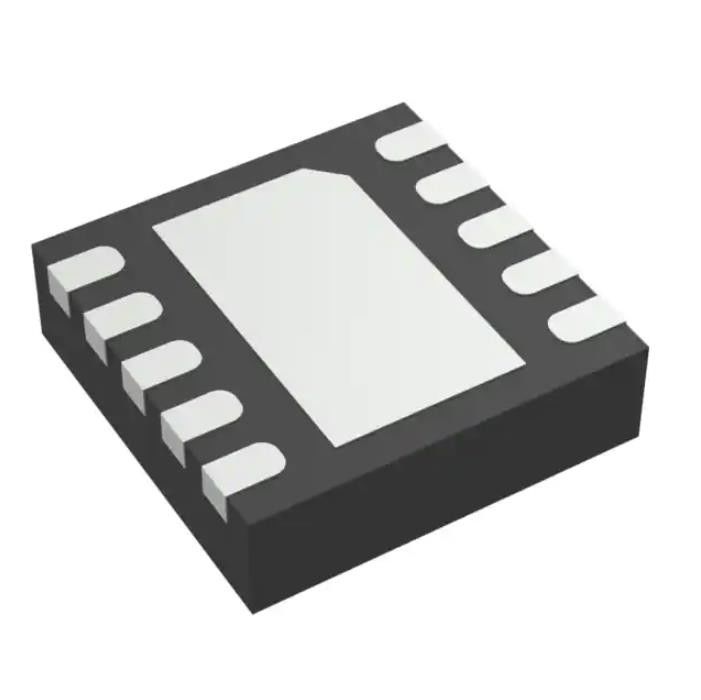 TPS2561DRCR 하락 Ic는 Ic Pwr 스위치 N-찬 1:2 10vson 296-37670-1-nd에 소켓을 끼웁니다