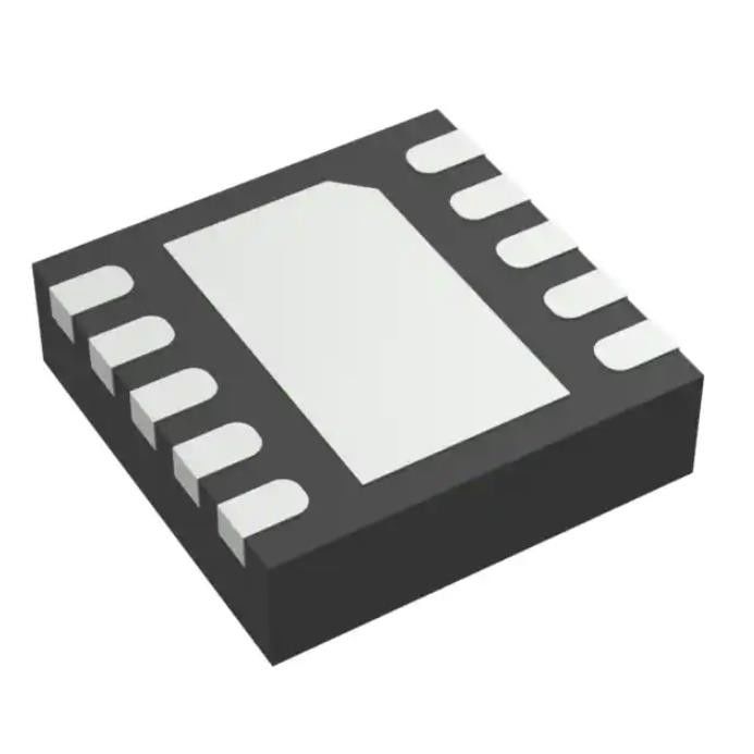 TPS2561DRCT 하락 Ic는 Ic Pwr 스위치 N-찬 1:2 10vson 296-25548-1-nd에 소켓을 끼웁니다