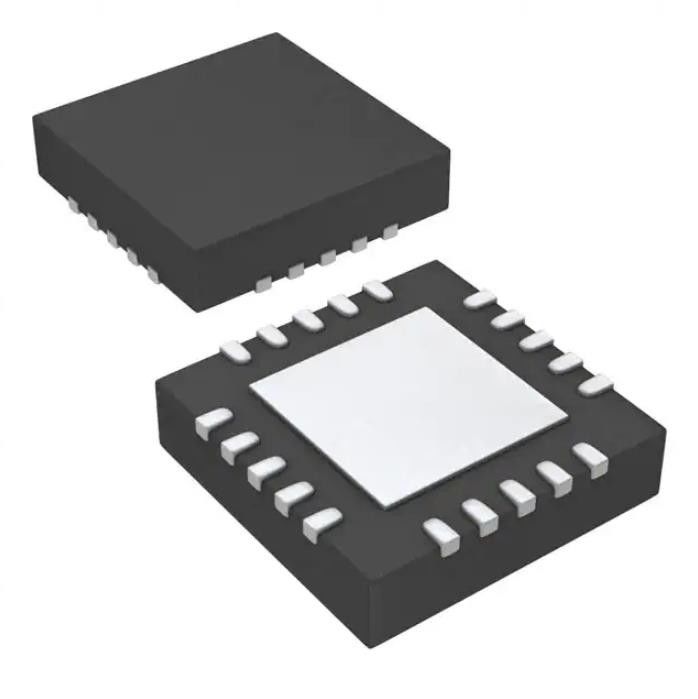 TPS386000RGPT 하락 Ic는 Ic 관리자 4 채널 20qfn 296-25181-1-nd에 소켓을 끼웁니다