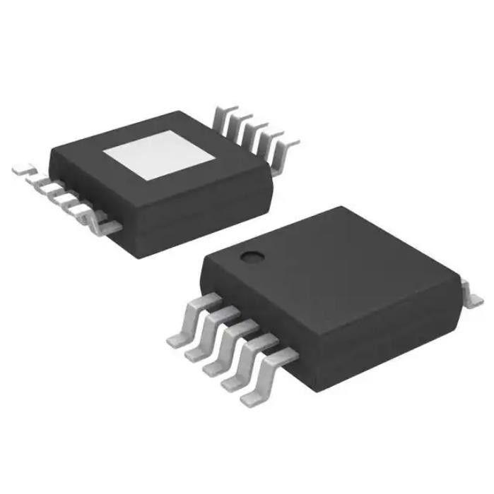 TPS54040DGQ 전원 스위치 Ics Ic 레그 달러 Adj 500 ｍÅ 10msop 296-24228-5-nd