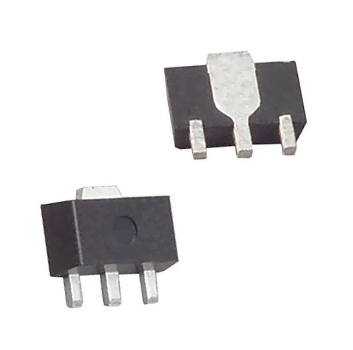 UA78L05ACPKE6 선형 전압 레귤레이터 IC 레그 선형 5v 100 ｍÅ Sot89-3