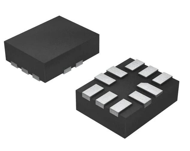 TS3USB30ERSWR 집적 회로 칩 USB 스위치 IC 1 채널 10-uqfn (1.8x1.4)