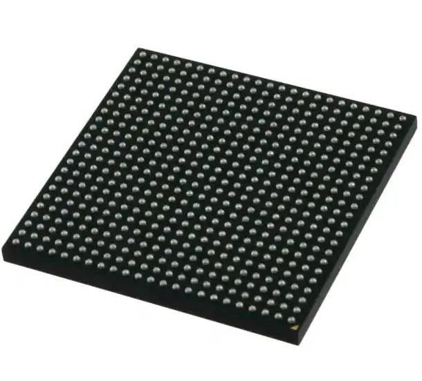 1 핵심 32-비트 800MHz 529-bga (19x19)와 MCIMX515DJM8C 마이크로프로세서 IC