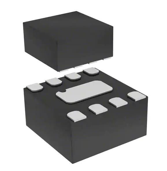 MASW-007921-TR3000 RF 스위치 IC WLAN SPDT 7 기가헤르츠 50Ohm 8-pdfn (2x2)