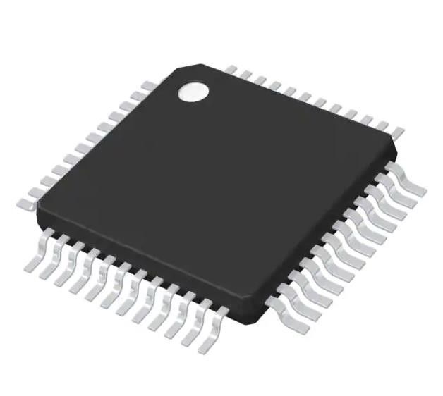 8-비트 16MHz 32KB (32K x 8)와 STM8AL3168TAX 마이크로컨트롤러 IC은 48-lqfp를 번쩍입니다