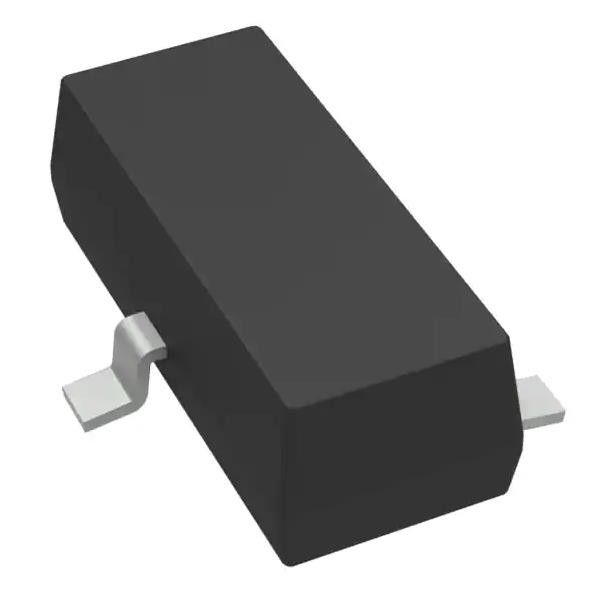 LM4040AIM3-3.0/NOPB 집적 회로 칩 단락 전압 기준 IC은 3V Ｖ ±0.1% 15 마 SOT-23-3을 고쳤습니다