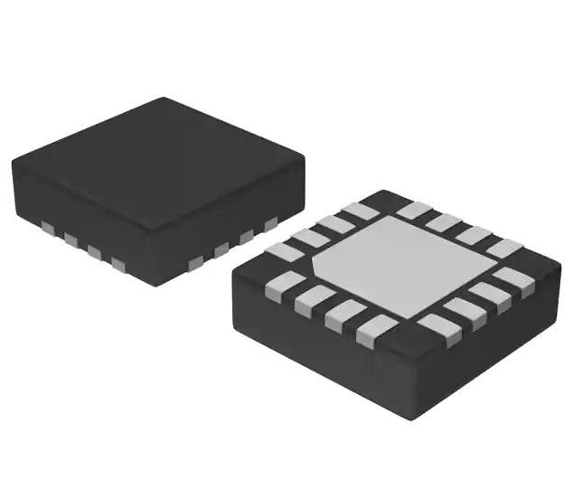 NCP81162MNR2G 전원관리 IC 1.6mA 모니터링 디지털 전류 PMIC 16-qfn 3x3