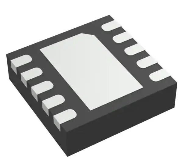 조정할 수 있는 0.6V 1 출력 3A 10-vfdfn과 TPS51313DRCR 교환 조절기 IC