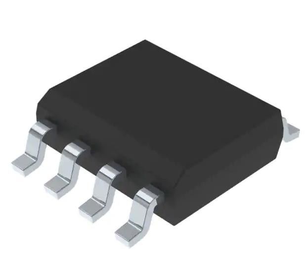 M24C04-WMN6TP EEPROM 메모리 IC 4Kbit I2C 400 KHz 900 Ns 8-SOIC