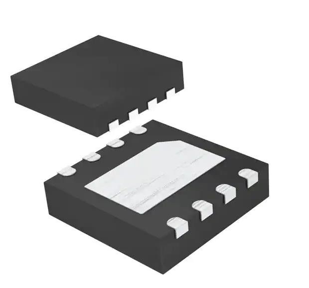 MAX5054BATA+T 게이트 드라이버 IC 4V - 15V 역전환/ 비 역전환 8-TDFN (3x3)
