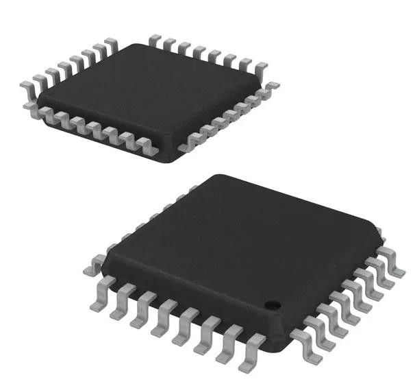 MC56F82733VLC 마이크로컨트롤러 IC 32비트 단일 코어 100MHz 48KB FLASH 32-LQFP