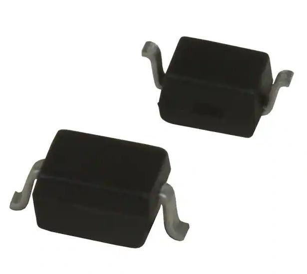 SD12C.TCT 24V 클램프 15A (8/20μs) Ipp Tvs 다이오드 표면 마운트 SOD-323