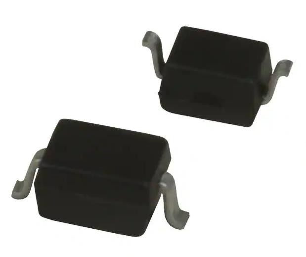 SD05C.TCT TVS 다이오드 14.5V 클램프 24A (8/20μS) Ipp 표면 마운트 SOD-323