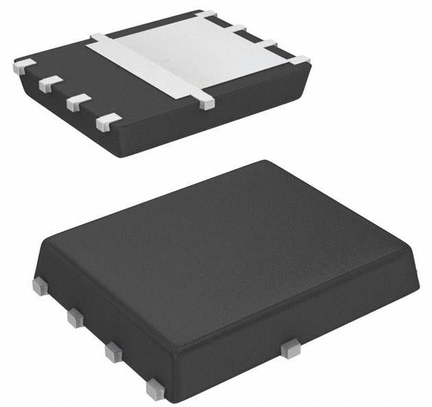SIR426DP-T1-GE3 N 채널 MOSFET 40 V 30A 4.8W 41.7W 표면 장착