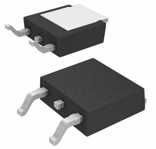 IRFR3710ZTRPBF 전자 부품 N 채널 MOSFET 100 V 42A (Tc) 140W (Tc) D-Pak