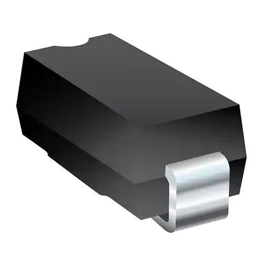 CD214B-T20ALF 32.4V 클램프 18.5A IPP TVS 다이오드 표면 마운트 SMB (DO-214AA)