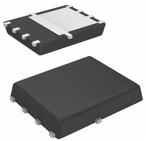 SIR662DP-T1-GE3 N 채널 MOSFET 60 V 60A (Tc) 6.25W (Ta) / 104W (Tc)