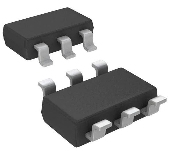 LM73CIMK-0/NOPB 디지털 온도 센서 로컬 -40°C ~ 150°C 13 B TSOT-23-6