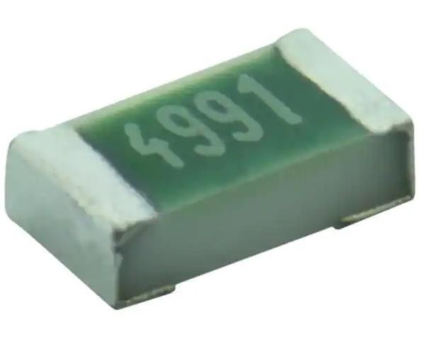 TNPW06032K15BEEA 2.15 KOhms ±0.1% 0.1W, 1/10W 칩 저항 자동차 AEC-Q200