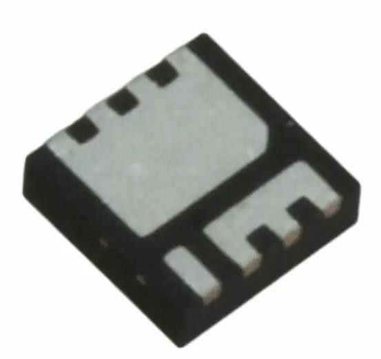 IRFH3702TRPBF N 채널 MOSFET IC 30 V 16A 42A 2.8W 단일 FET MOSFET 8-PQFN