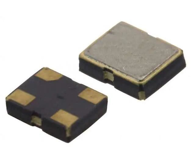 ECS-327KE-TR 32.768 kHz XO CMOS 오시일레이터 1.5V ~ 5.5V 4-SMD를 활성화 / 비활성화