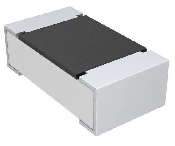 CRCW0603100KFKEA 100 kOhms ± 1% 0.1W 1/10W 칩 저항 0603 자동차 AEC-Q200