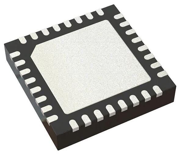 ATSAMC21E17A-MUT 기능 안전 마이크로 컨트롤러 IC 32비트 단일 코어 48MHz