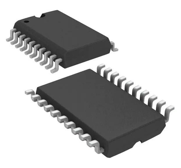 TPIC6B259DWR D 타입, 주소 1 채널 8:8 IC DMOS 20-SOIC