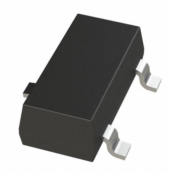 TL431LIACDBZR 셔트 전압 참조 IC 조절 2.495V 36 VV ±1% 15mA SOT-23-3