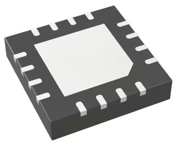 AD8363ACPZ-R7 RF 탐지 IC 셀룰러 50Hz ~ 6GHz -50dBm ~ 0dBm ±0.5dB 16-WQFN
