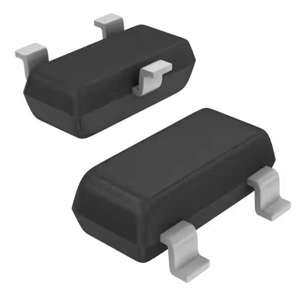 BCW32LT1G 양극 트랜지스터 NPN 32 V 100 mA 225 mW 표면 마운트 SOT-23-3