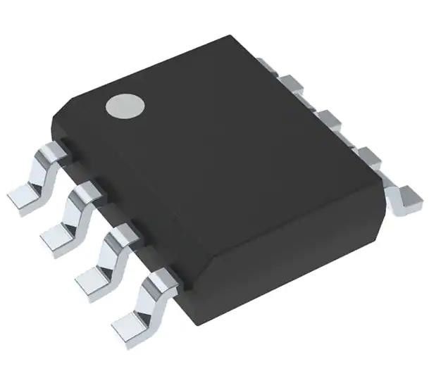 CAT24C128WI-GT3 EEPROM 메모리 IC 128Kbit I2C 1 MHz 400 ns 8-SOIC
