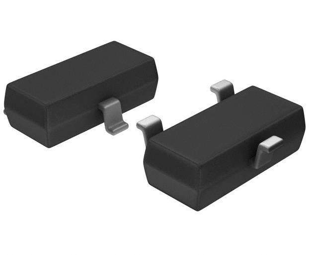 DTC114YKA-T146 미리 편향된 양극 트랜지스터 50 V 100 mA 250 MHz 200 mW
