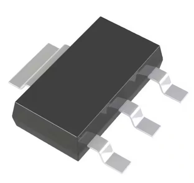 FZT955TA 양극 (BJT) 트랜지스터 PNP 140 V 4 A 110MHz 3 W 표면 장착