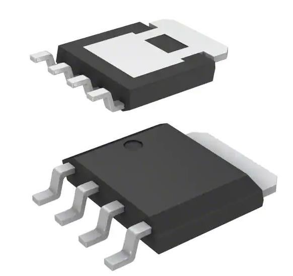 HAT1072H-EL-E P 채널 MOSFET 30 V 40A (Ta) 30W (Tc) 표면 마운트 LFPAK