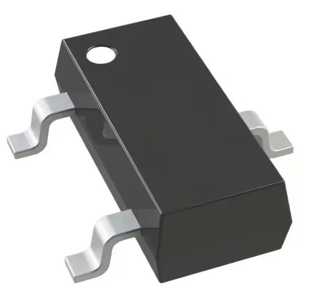 LM4040C25FTA 셔트 전압 참조 IC 고정 2.5V V ±0.5% 15 MA SOT-23-3