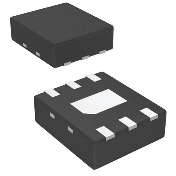 LMV221SD/NOPB RF 탐지 IC 셀룰러 W-CDMA 50MHz ~ 3.5GHz -45dBm ~ 5dBm ±0.5dB