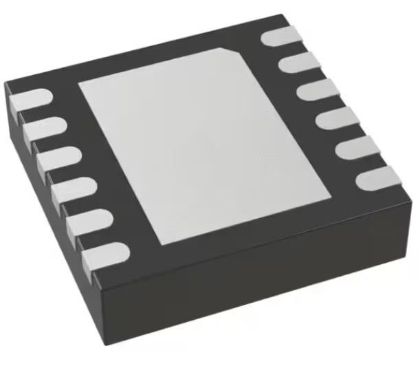 LT3682IDD#TRPBF 벅 스위치 조절기 IC 긍정 조절 0.8V 1 출력 1A