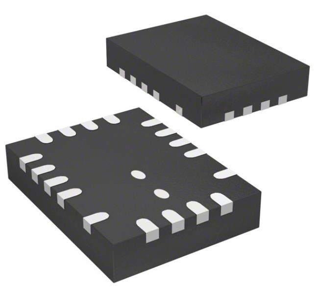 LT8641IUDC#PBF Buck Switching Regulator IC 양성 조절 가능 0.8V 1 출력 3.5A