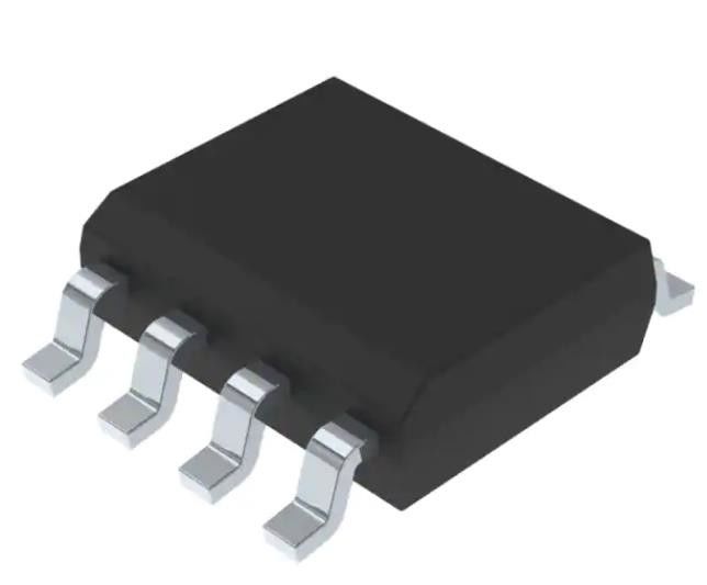 M93C66-WMN6TP EEPROM 메모리 IC 통합 회로 칩 4Kbit 마이크로 와이어 2MHz 8-SOIC