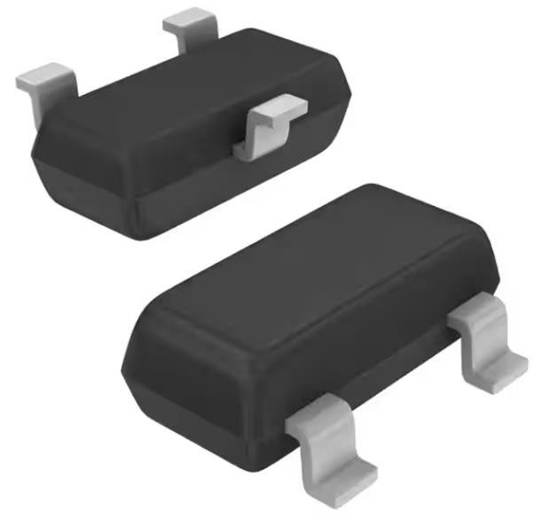 MMBZ5244BLT1G 제너 다이오드 14V 225mW ±5% 표면 장착 SOT-23-3 (TO-236)