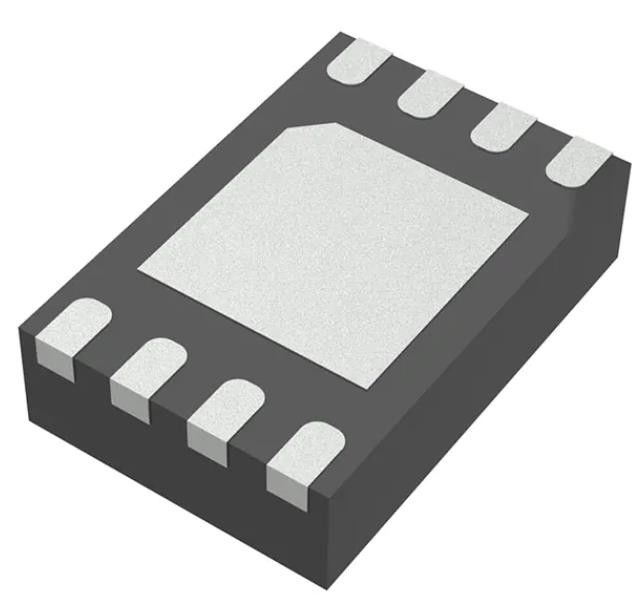 MP3305DD-LF-Z LED 드라이버 IC 1 출력 DC DC 조절기 PWM 디밍 1.33A 8-QFN