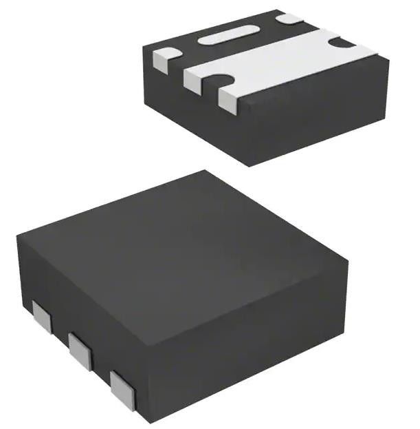 SIA427DJ-T1-GE3 P 채널 8V 12A 3.5W (Ta), 19W PAK® SC-70-6