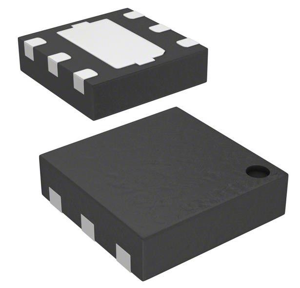 SKY65404-31 RF 증폭기 IC 802.11a/n 4.9GHz ~ 5.9GHz 6-QFN (1.5x1.5)