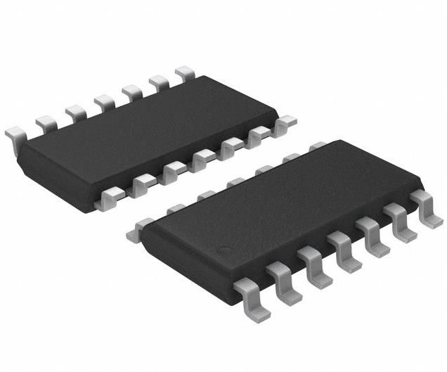 SN75188NSR 4/0 드라이버 IC 통합 회로 칩 ±7.5V ~ 15V RS232 14-SO