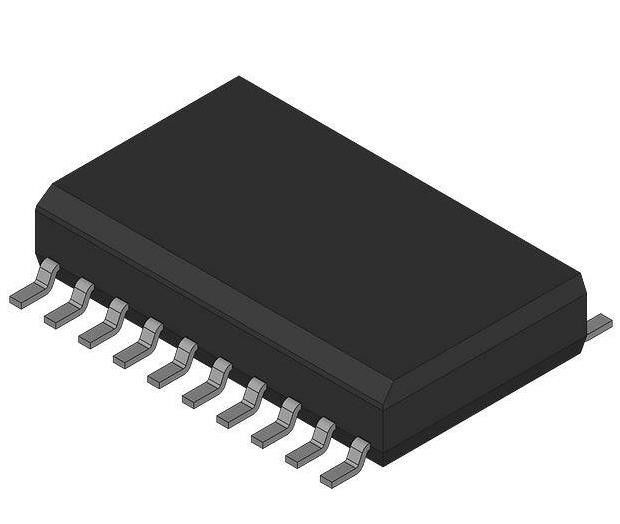 TLE4269GL 선형 전압 조절기 IC 긍정 고정 1 출력 150mA PG-DSO-20